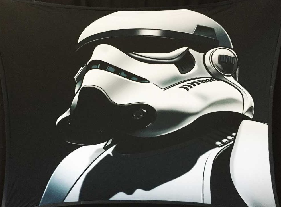 STAR WARS - 05