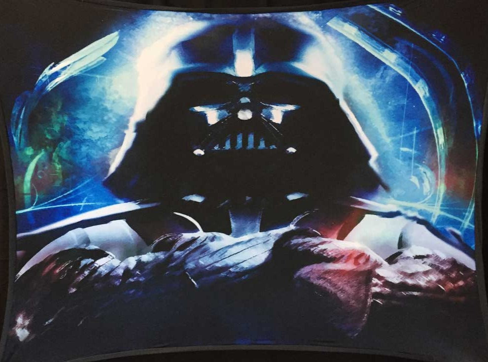 STAR WARS - 09