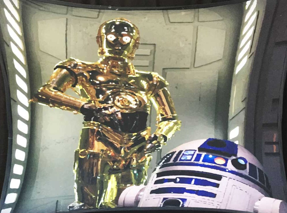 STAR WARS - 10