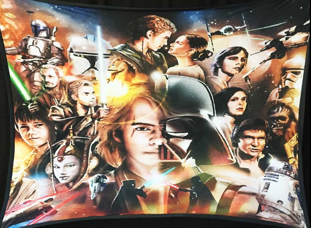 STAR WARS - 07