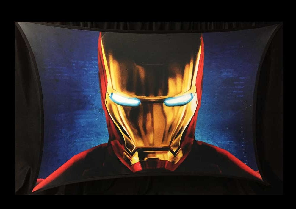 SUPER HERO - 15