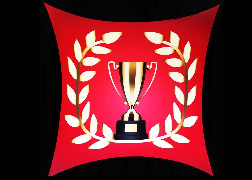 TROPHY - 03