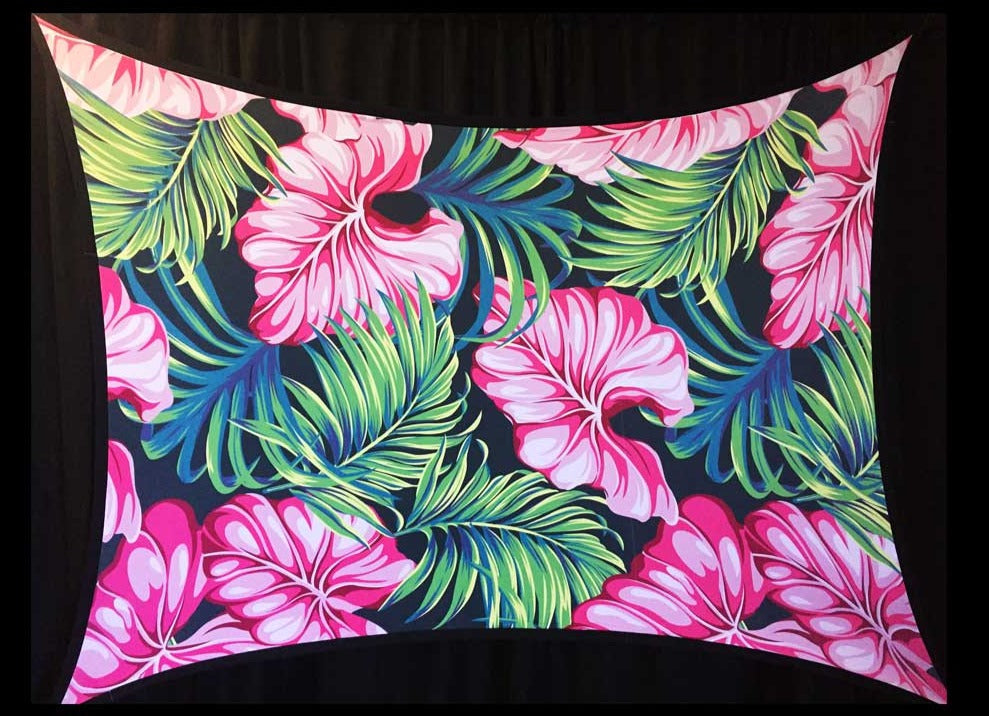 TROPICAL - 01