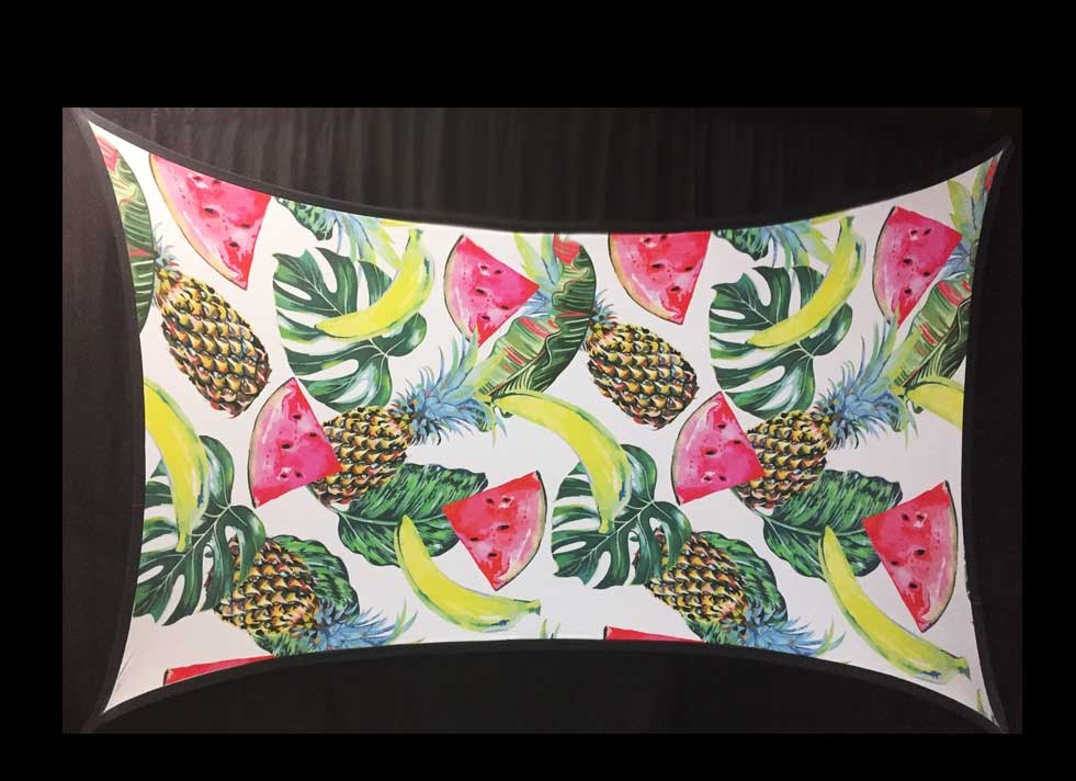 TROPICAL FRUIT - 03