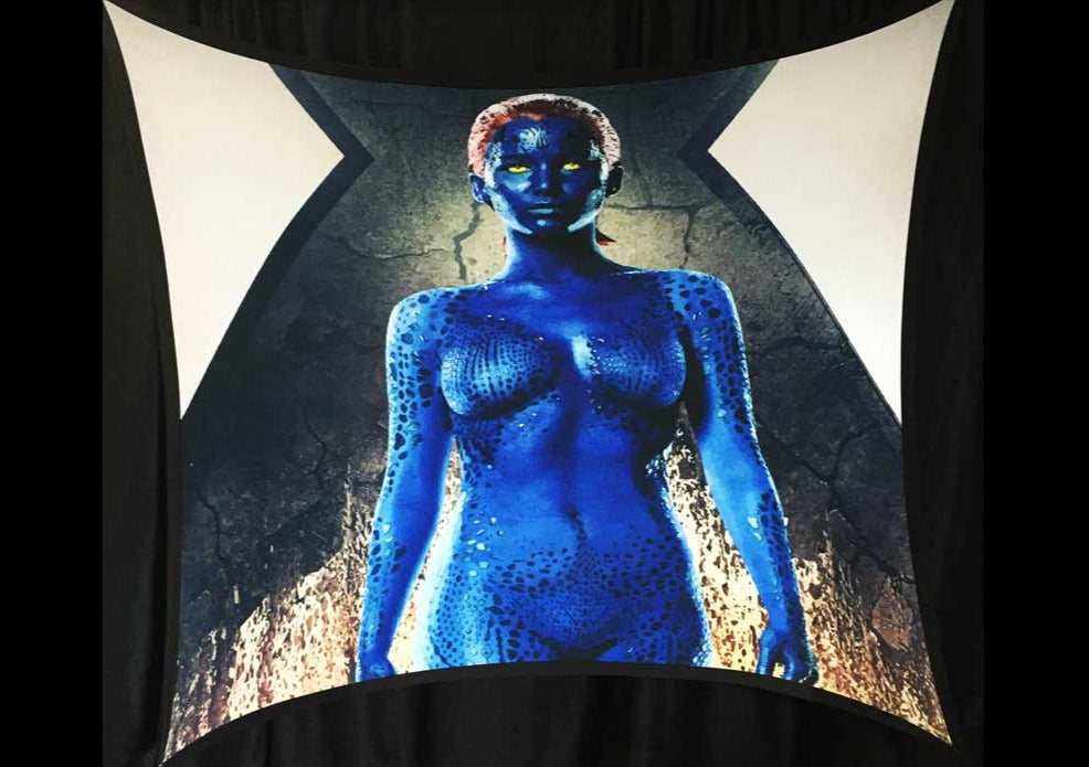 X-MEN - 02