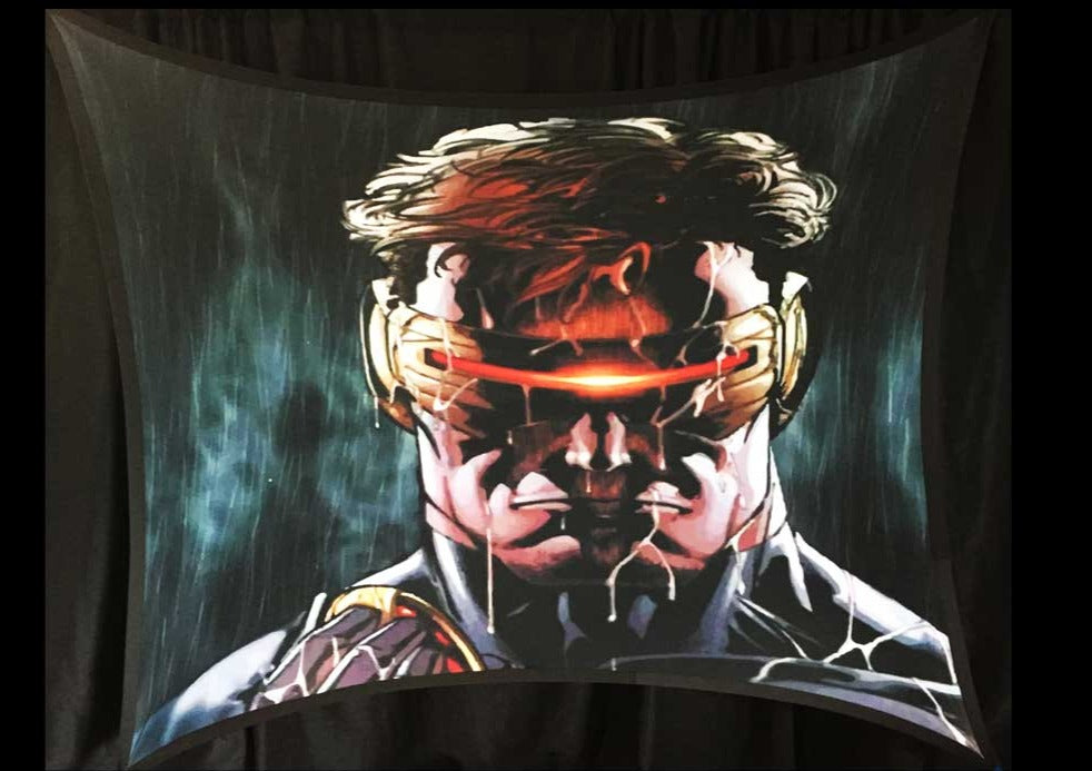 X-MEN - 03