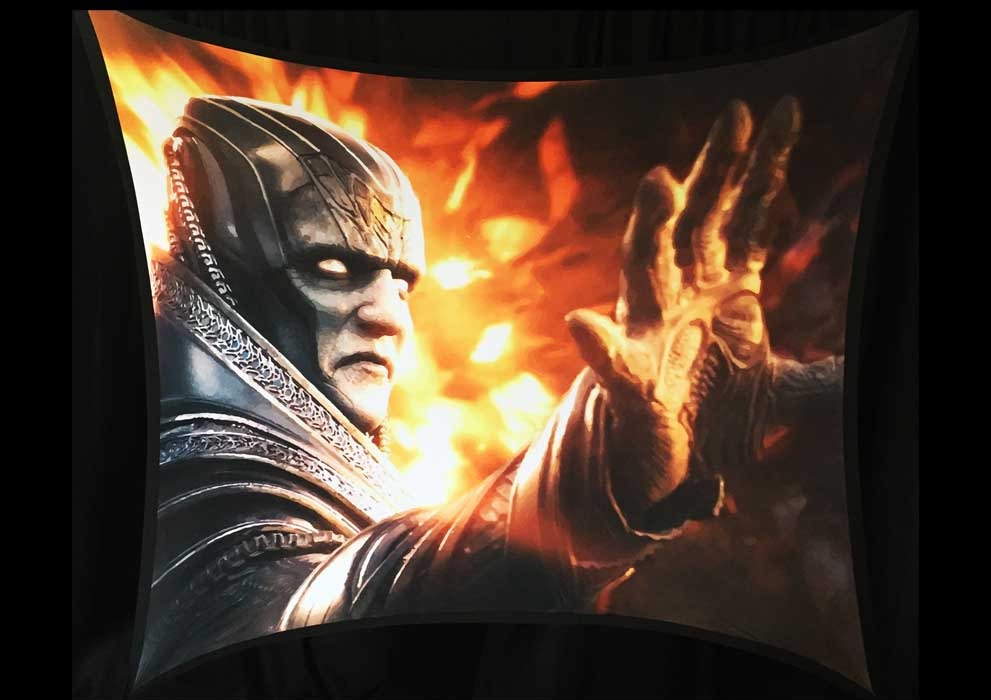 X-MEN - 05