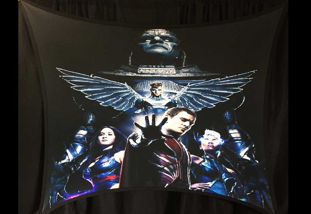 X-MEN - 06