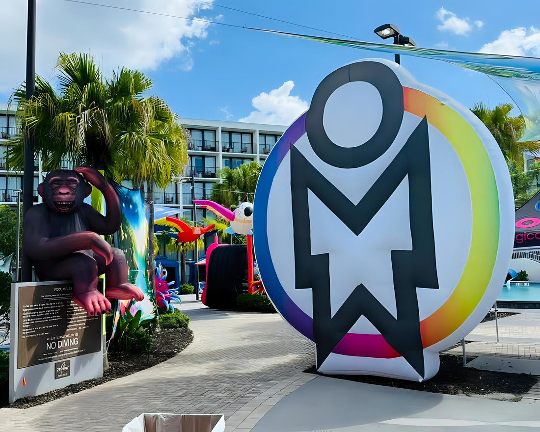 One Magical Weekend 2026