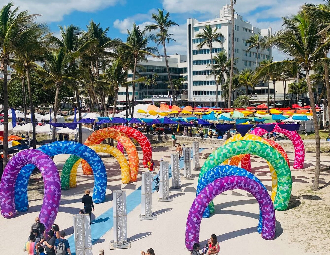 Miami Beach Pride 2024