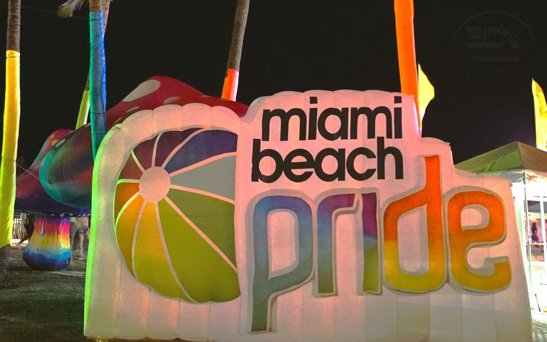 Miami Beach Pride 2025