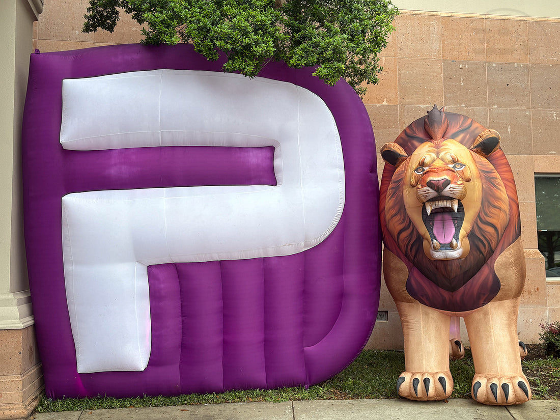 Purple Party 2026