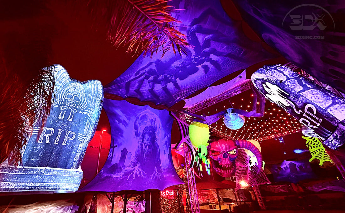 Rich's - Halloween 2025