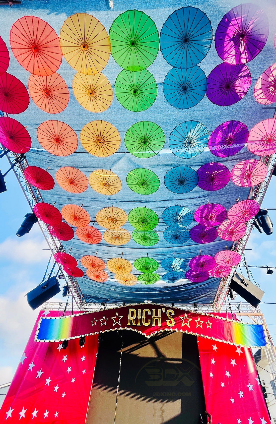 Rich's San Diego