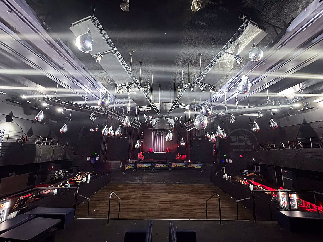 Urge Festival Weekend 2025