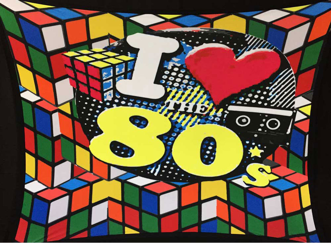 80s