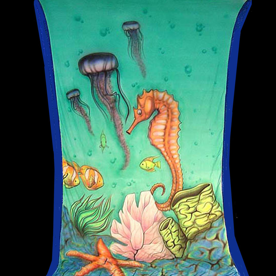 Under the Sea