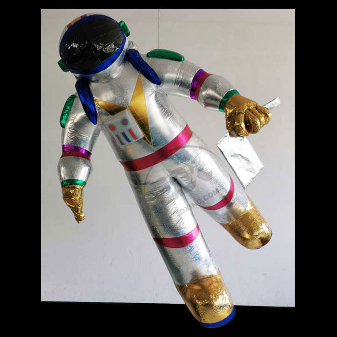 Outer Space