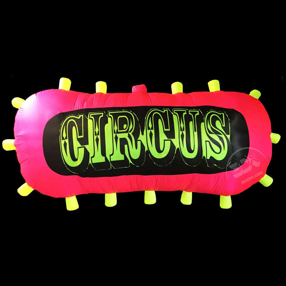 Circus / Dark Circus