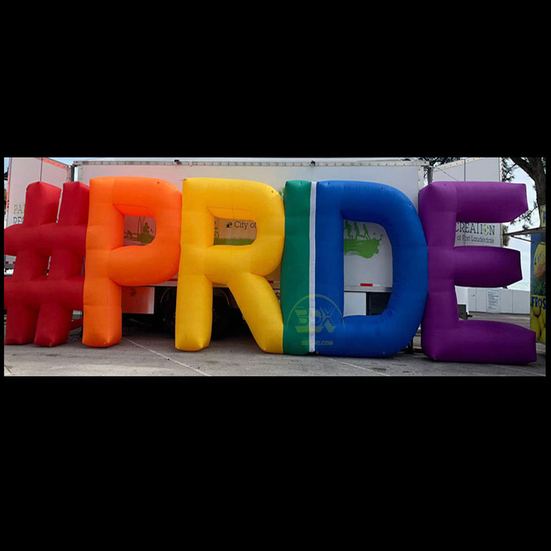 Pride