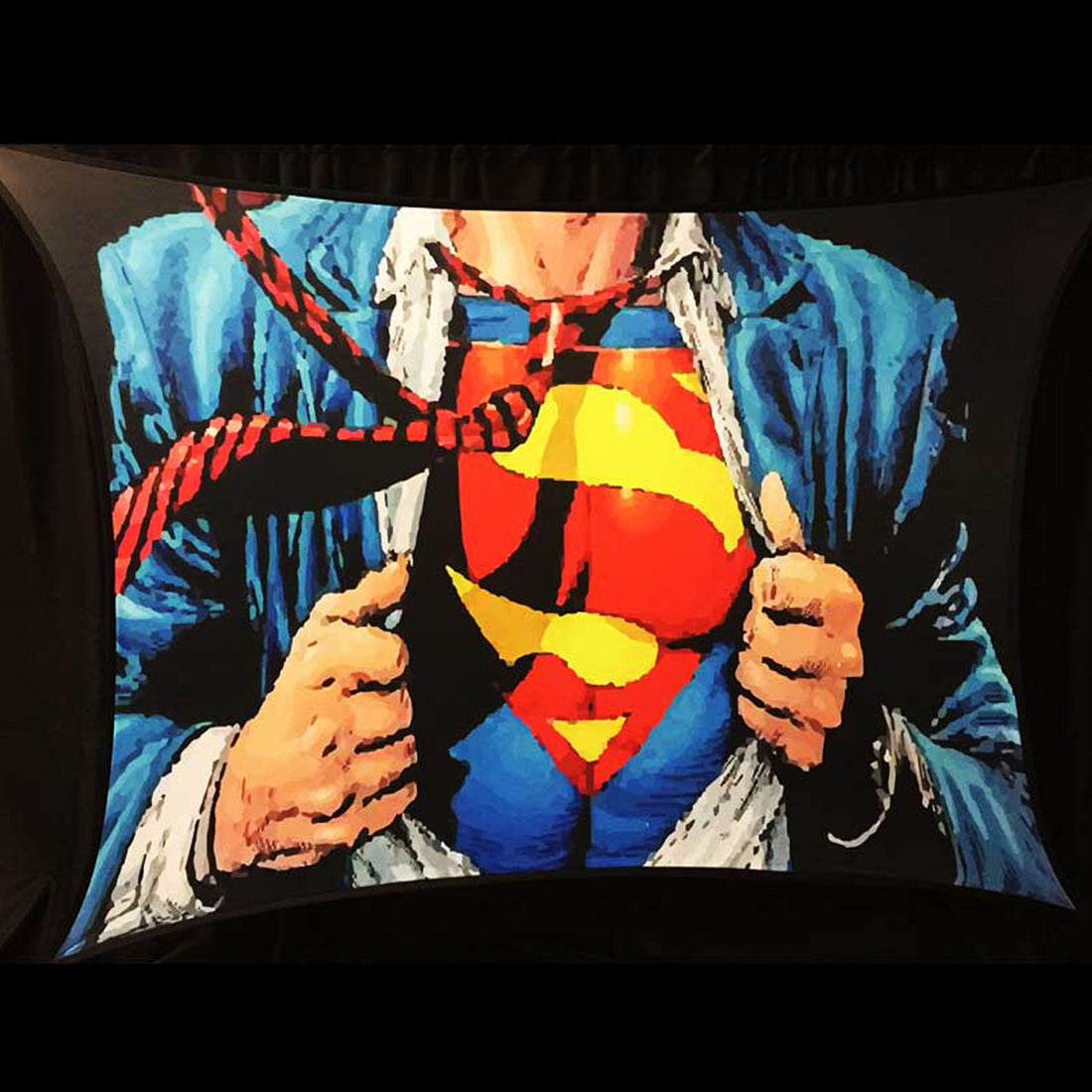 Superhero