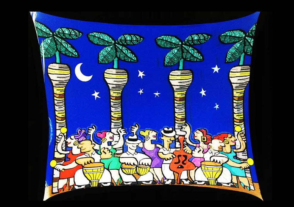 Havana Nights