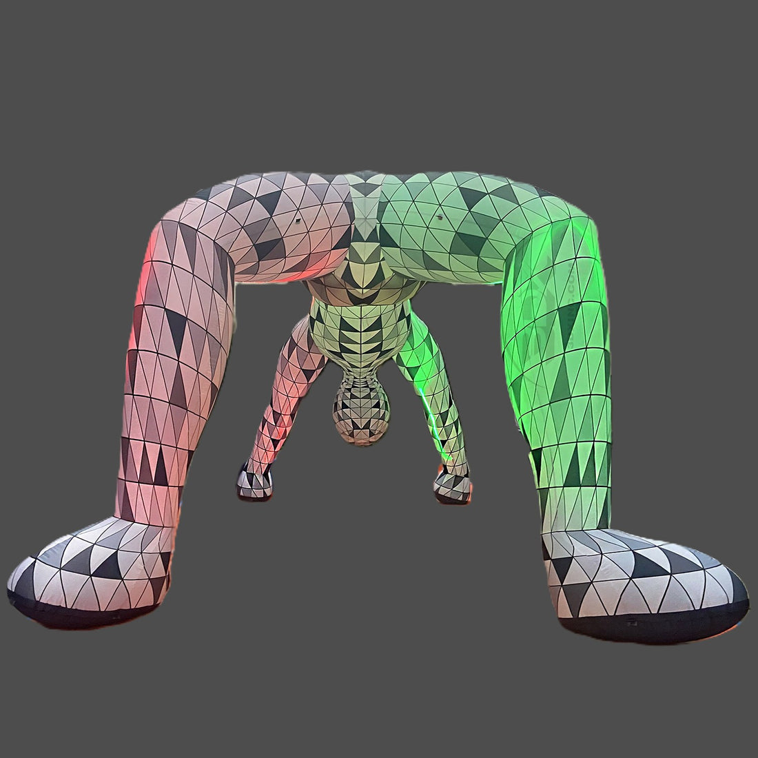 ACROBAT - 03