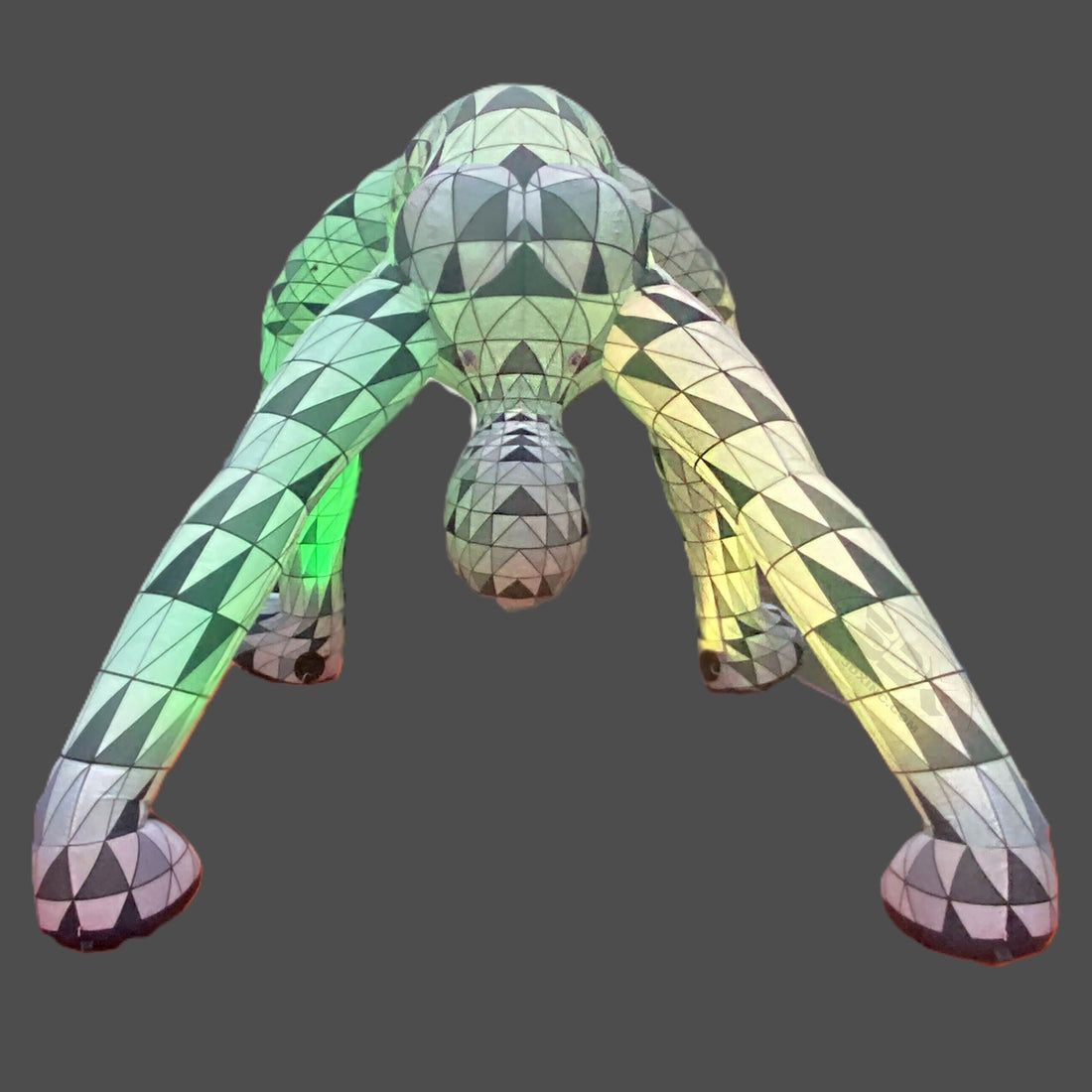 ACROBAT - 03