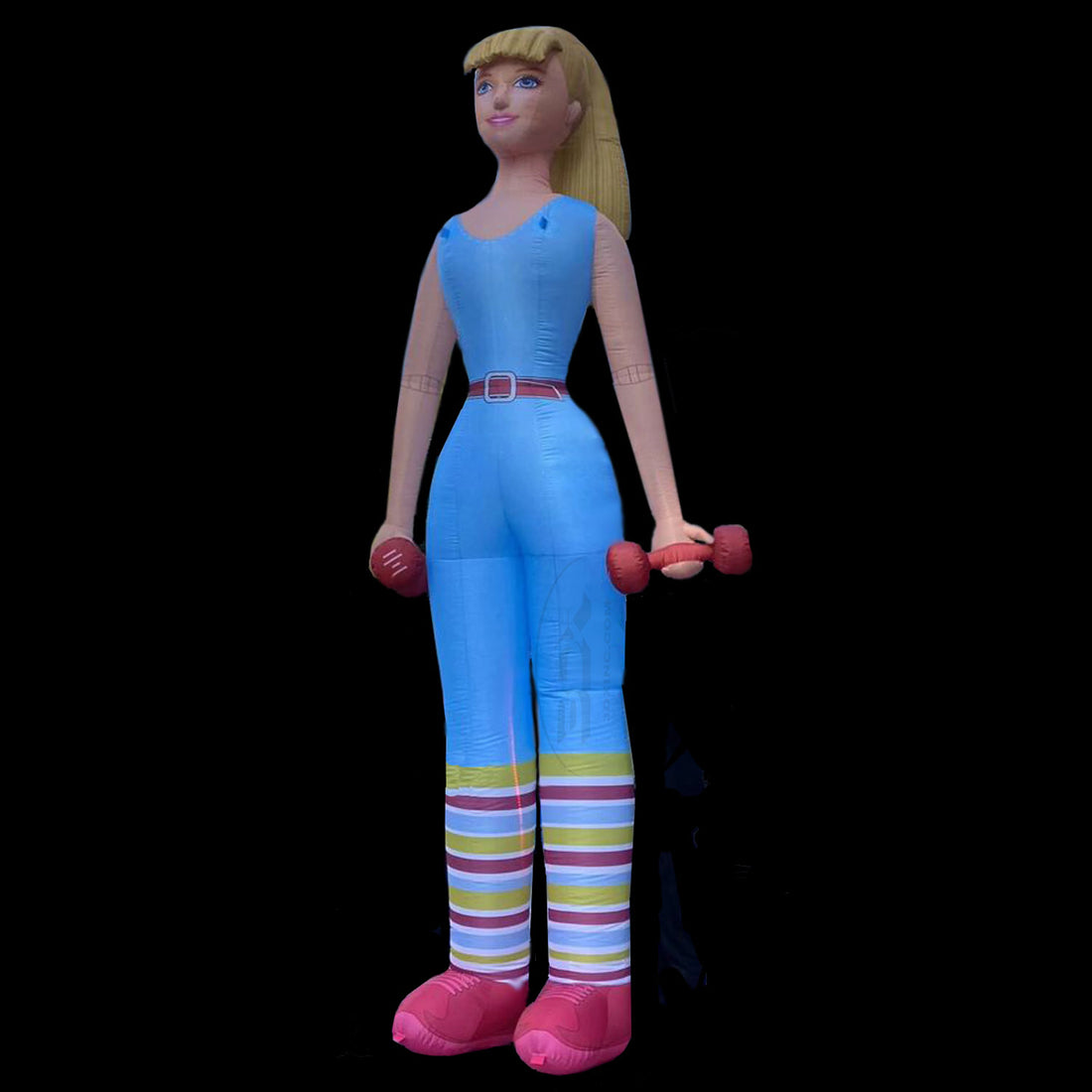 BARBIE - 01
