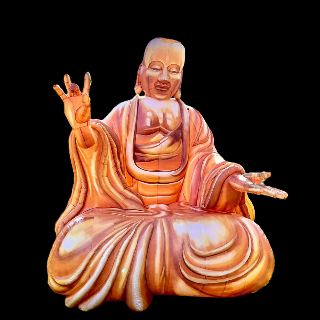 BUDDHA - 01