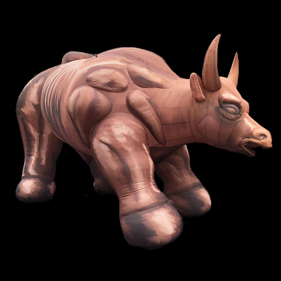 BULL - 01
