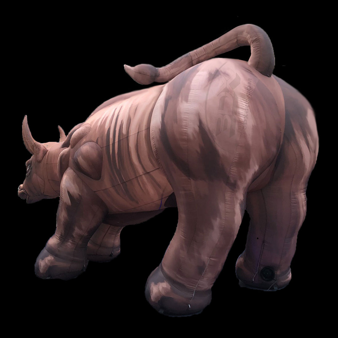 BULL - 01