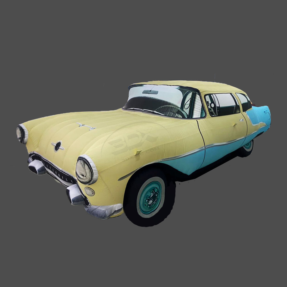 CAR - 02