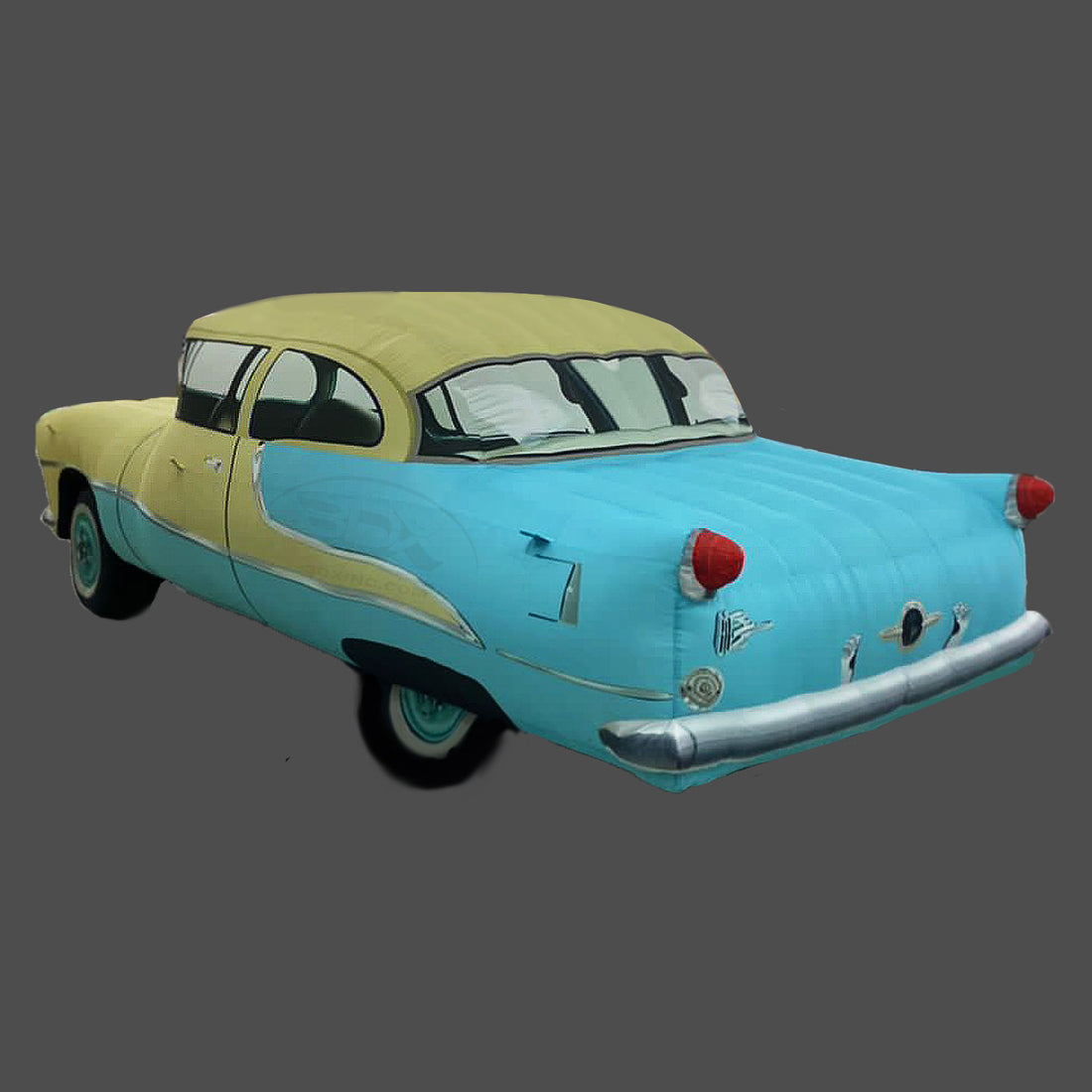 CAR - 02