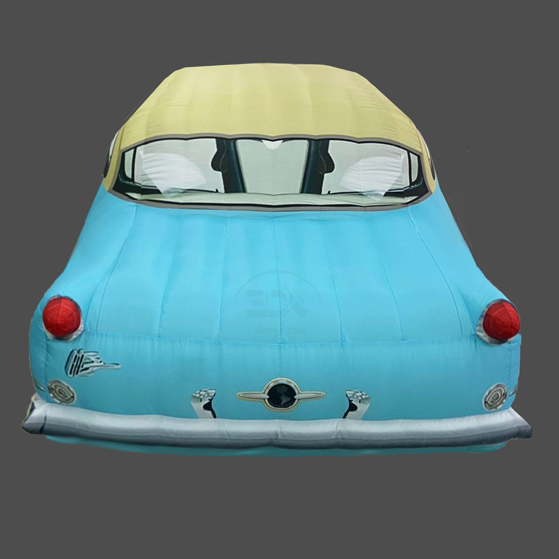 CAR - 02