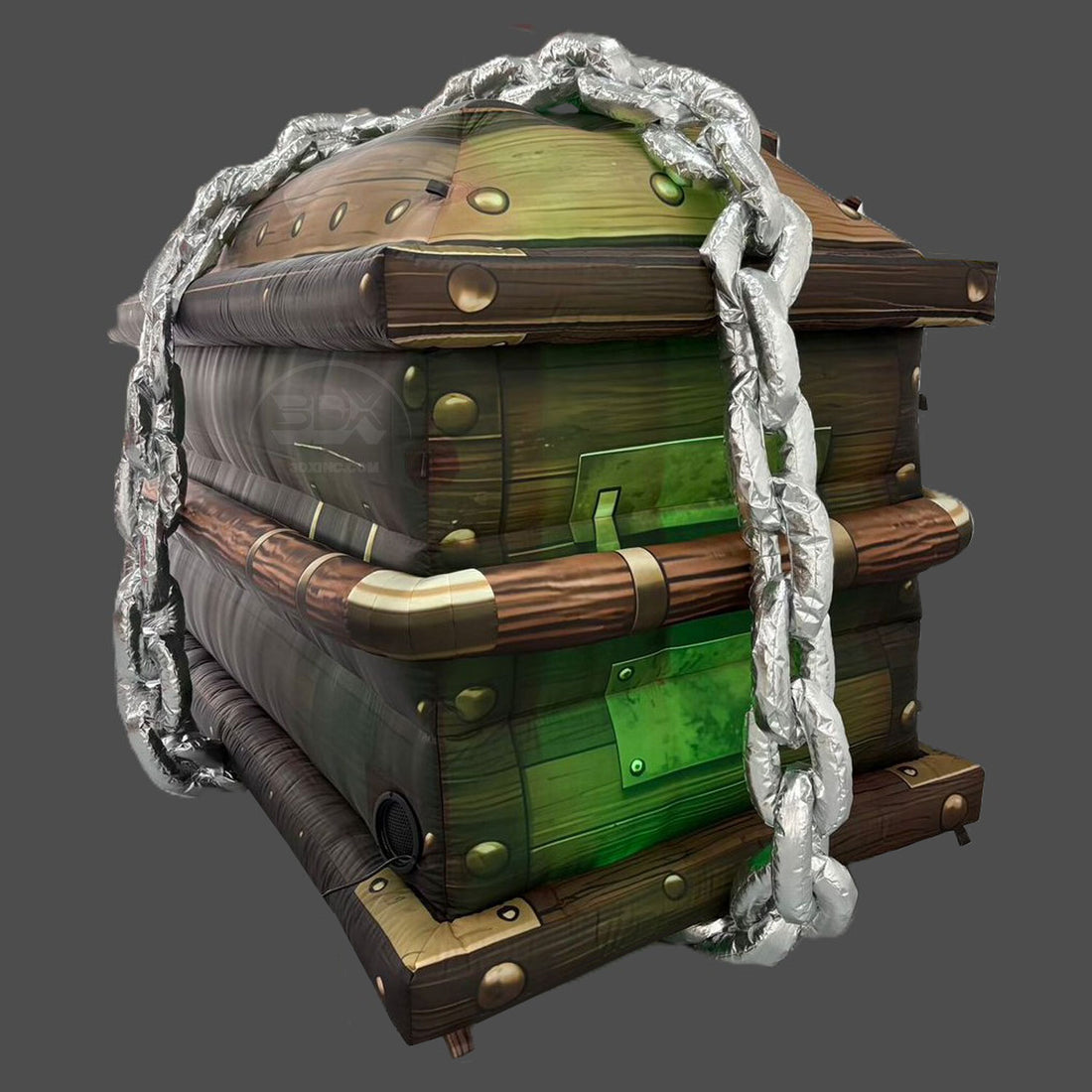 COFFIN - 03