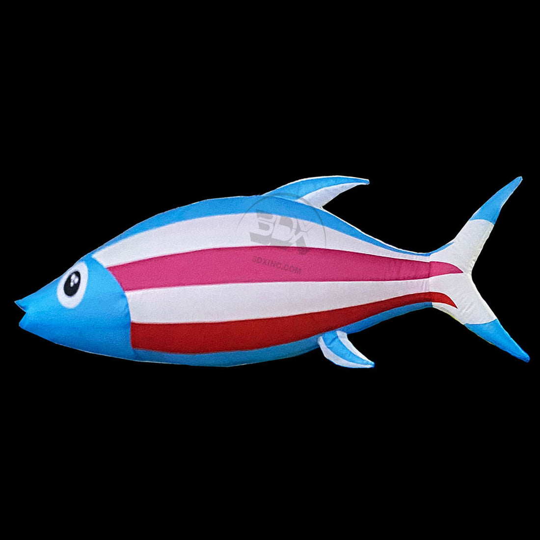 CORAL FISH - 04