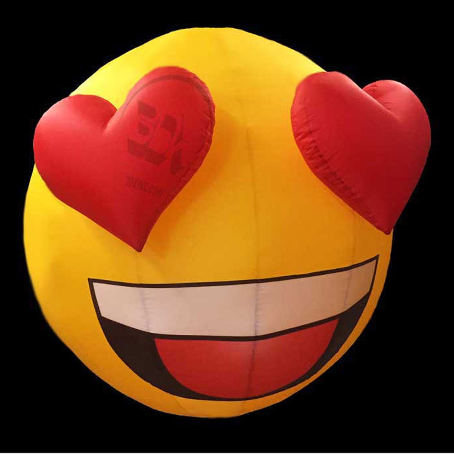 (•ᵕᴗᵕ•)⁾ Emoji – 3DX INC.