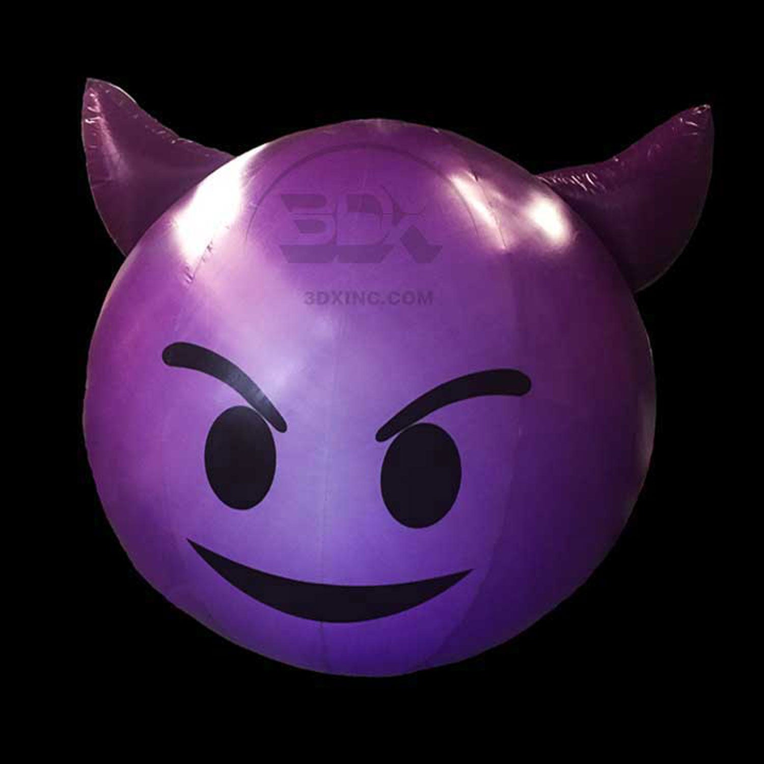 Emoji – 3DX INC.