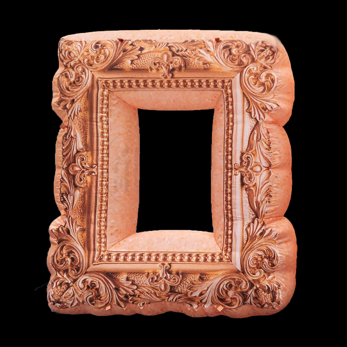 FRAME - 01 – 3DX INC.