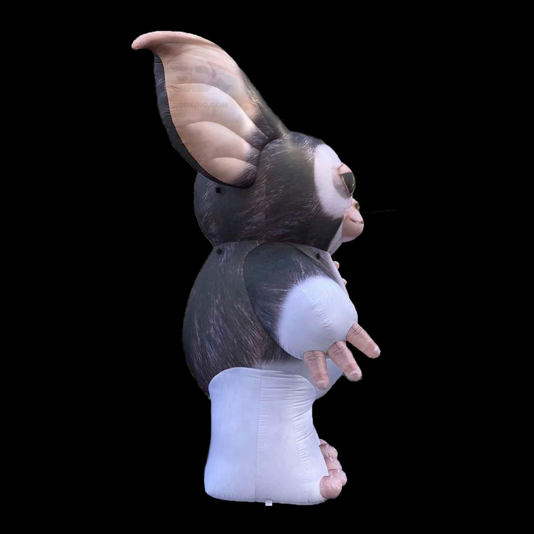 GIZMO - 01