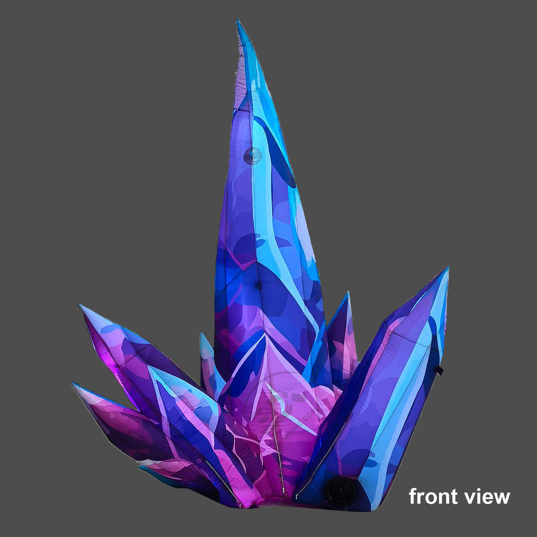 ICICLE - 01
