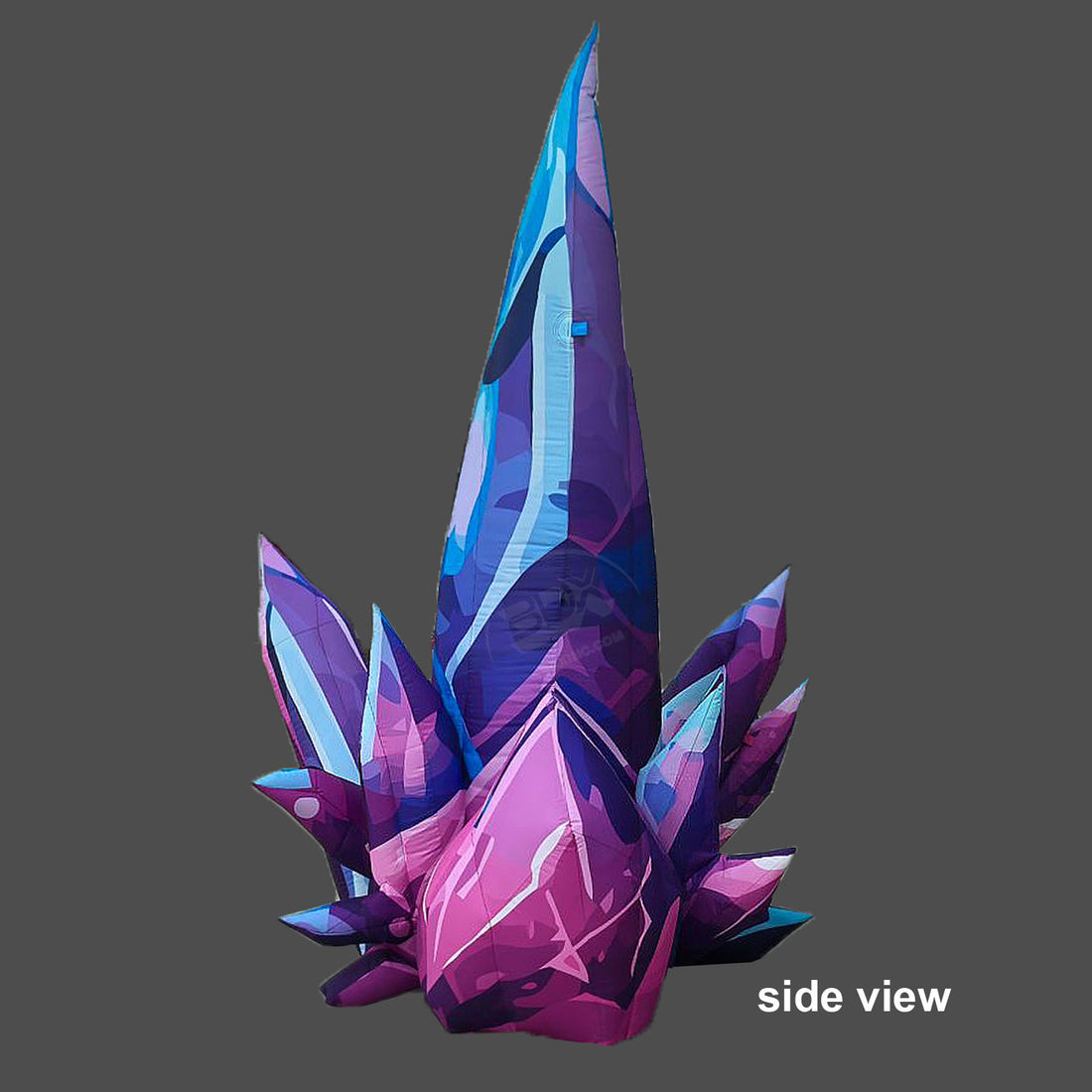 ICICLE - 01