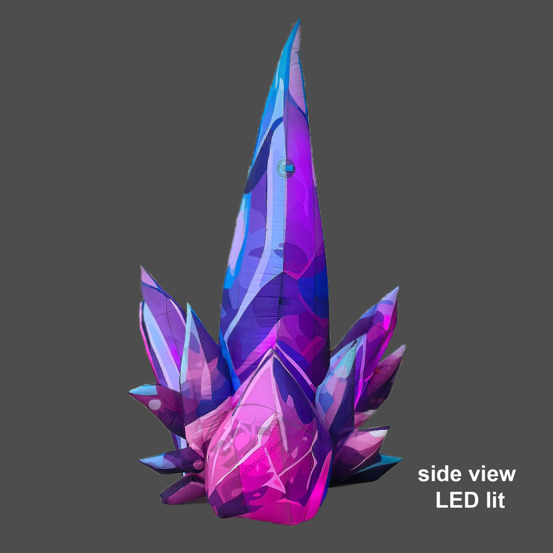 ICICLE - 01