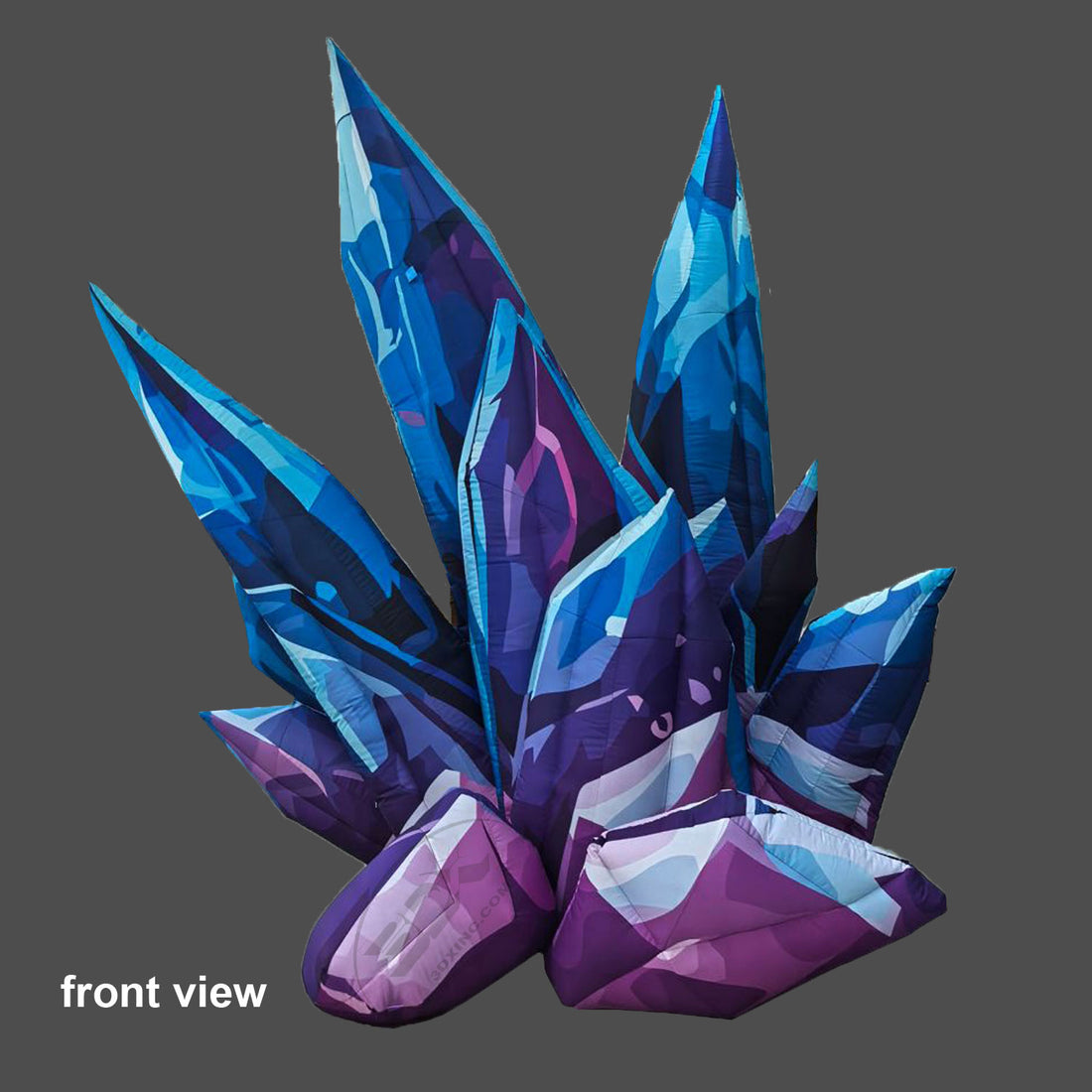 ICICLE - 02