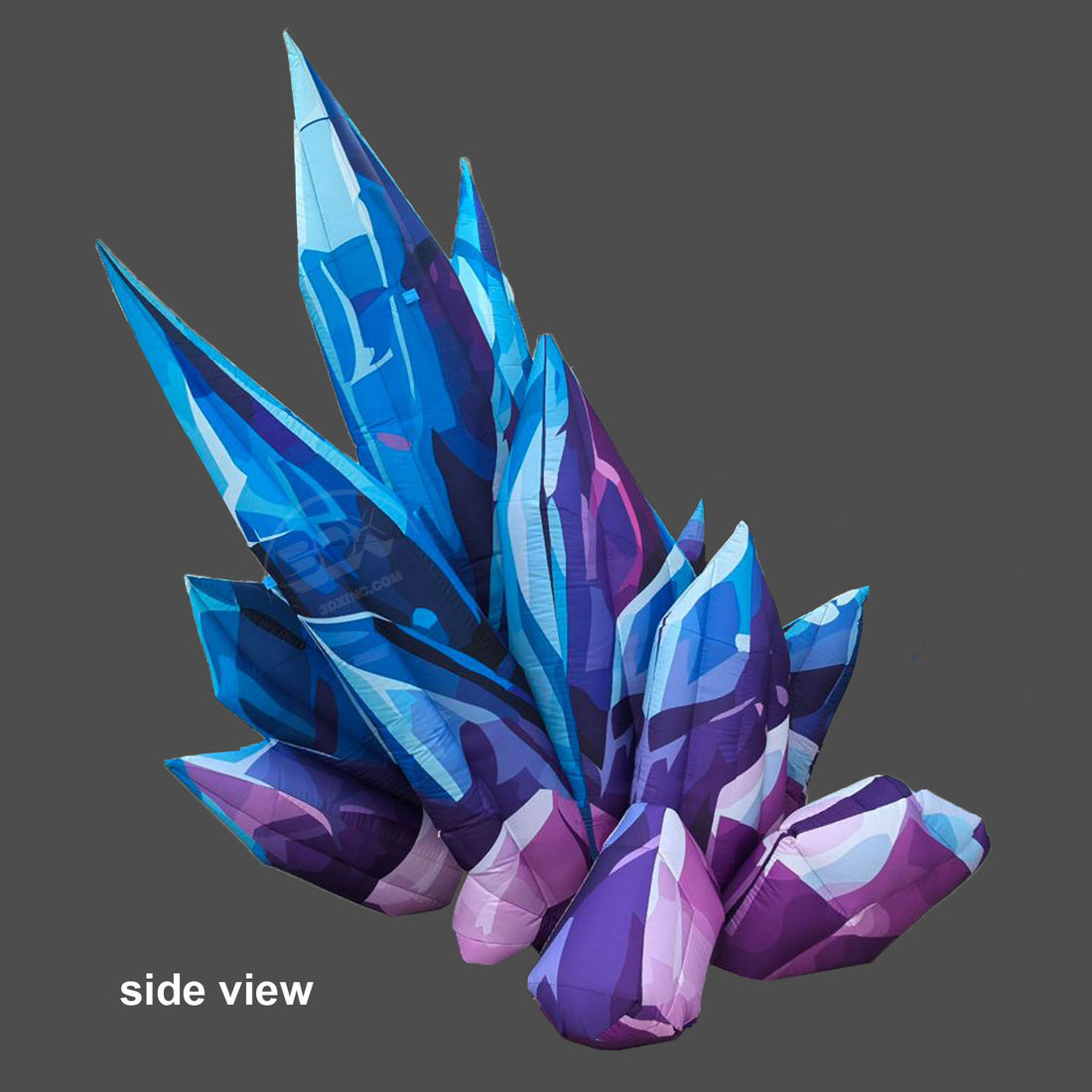 ICICLE - 02