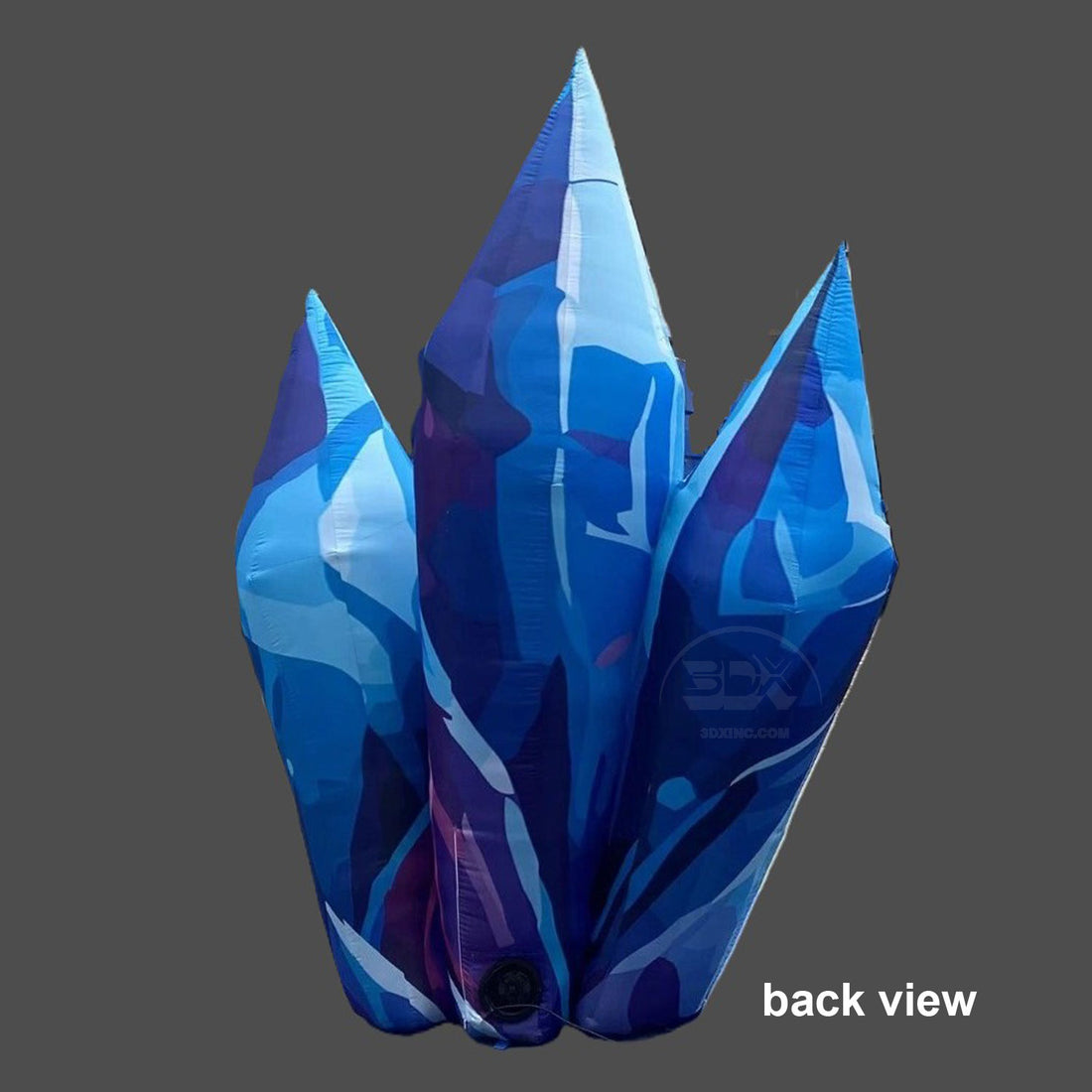 ICICLE - 04
