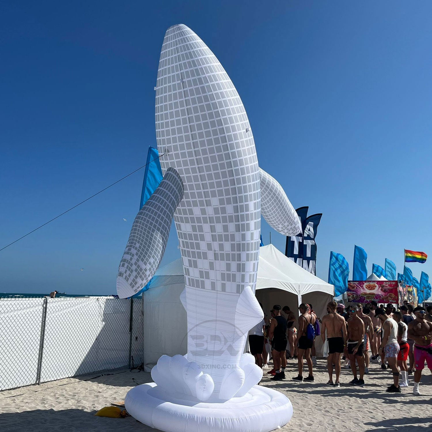 Photo inspiration: Whale 02 Photo Inspiration