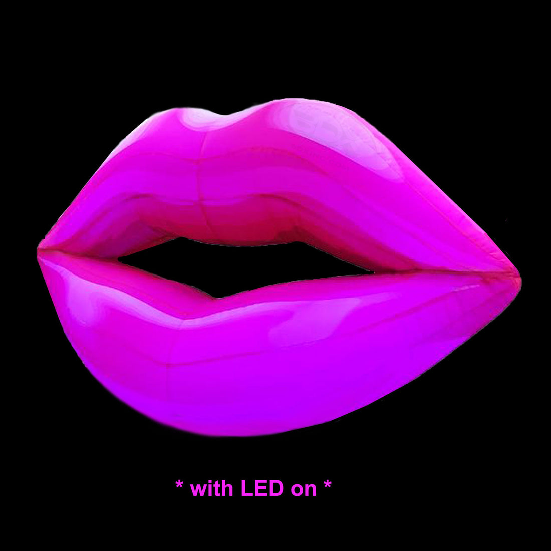 LIPS - 01