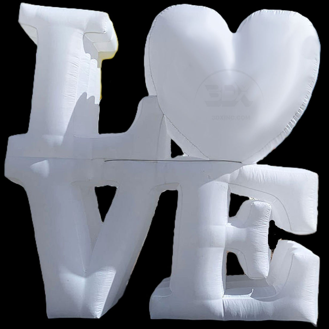 LOVE - 01